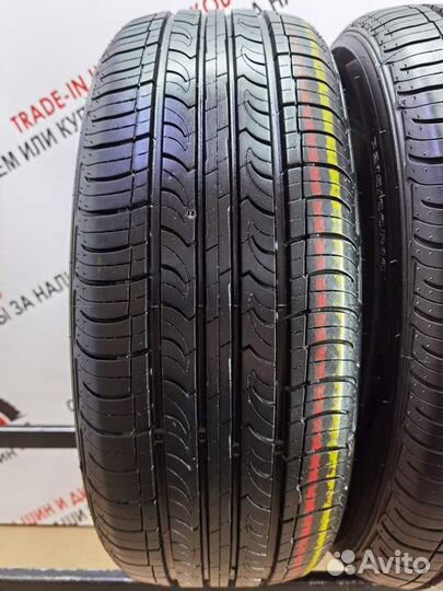 Nexen Classe Premiere 672 215/60 R16 95H