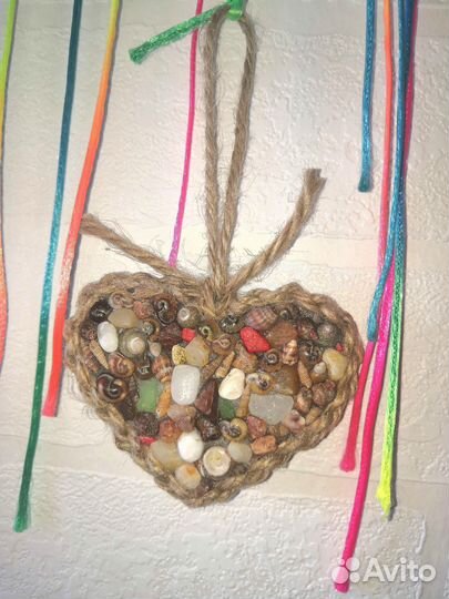 Ракушки, рапаны пустые