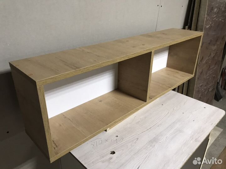 Полка настенная