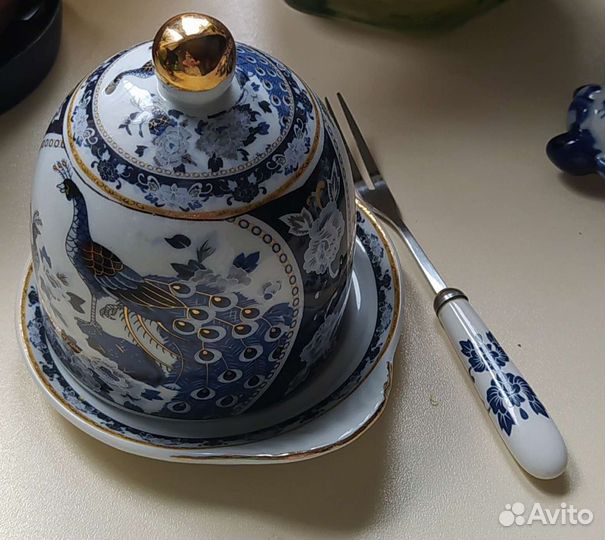 Лимонница Салатники Хрусталь Керамика Конфетница