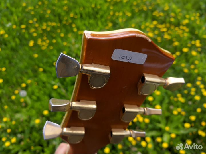 Les Paul Custom '70 Индонезия