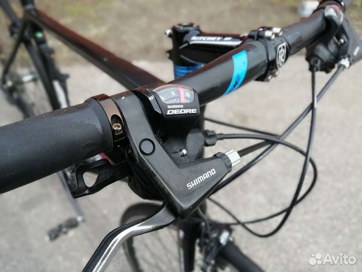 Шоссейник гранд туризмо. Corto. GT. Италия