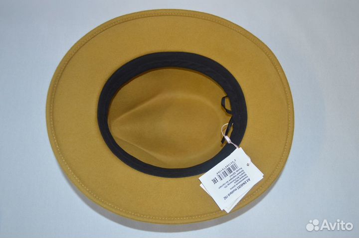 Новая шляпа Эконика