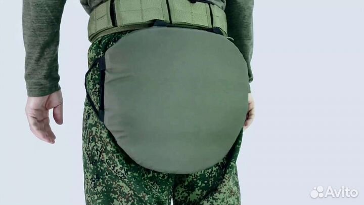 Пятиточечник