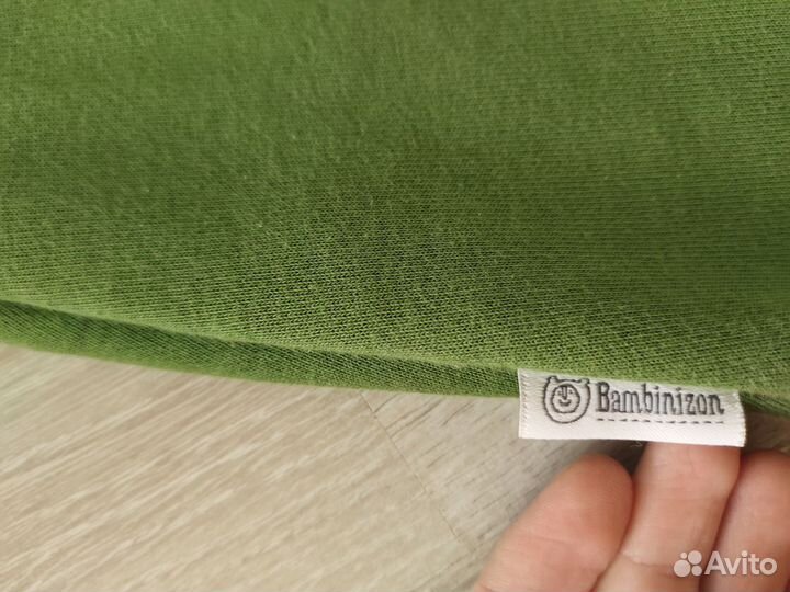 Комплект куртка+комбинезон 74-80