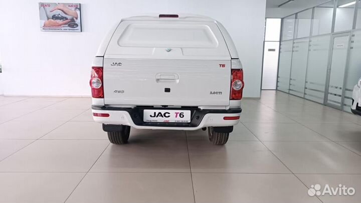 Кунг для авто джак Т6-Т8