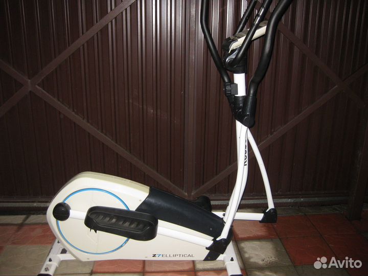 Эллиптический тренажер Reebok Z7