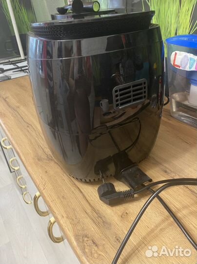 Аэрогриль kitfort