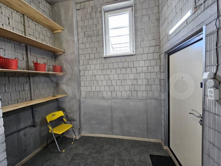 Офис- склад- предоставление услуг, 8 м²