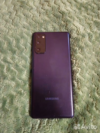 Samsung Galaxy S20 FE, 6/128 ГБ