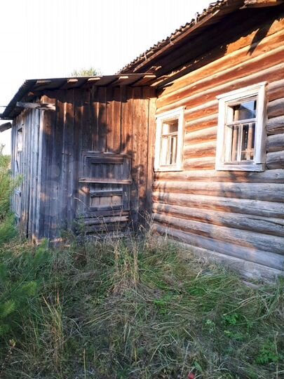 Дом 42 м² на участке 18 сот.