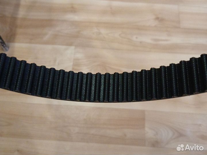 Продам ремень грм новый на toyota