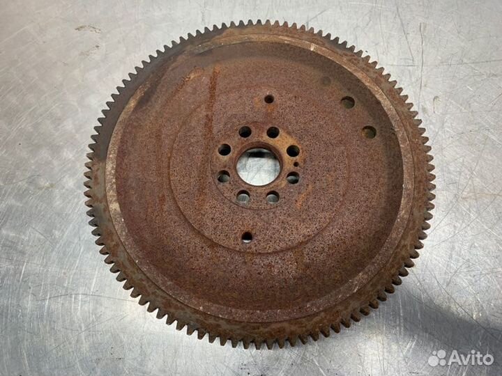 Маховик МКПП Geely Geely Fc (Vision) FC JL4G18