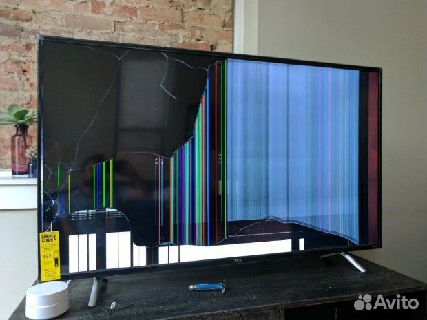 Ремонт телевизоров и другой электроники