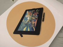 Планшет wacom cintiq 16