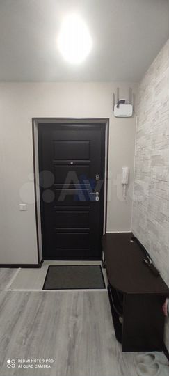 1-к. квартира, 41 м², 10/16 эт.