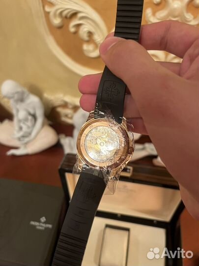 Patek philippe