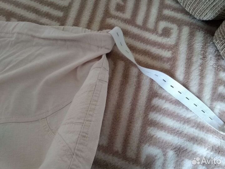 Летняя одежда для беременной