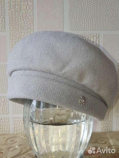 Берет женский