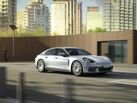 Porsche Panamera 4 971 (2016—2020) Универсал