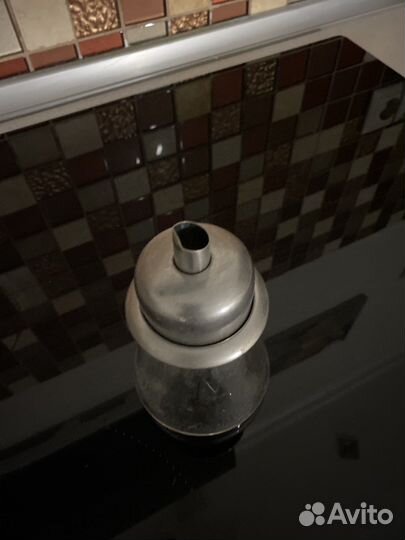 Сахарница IKEA