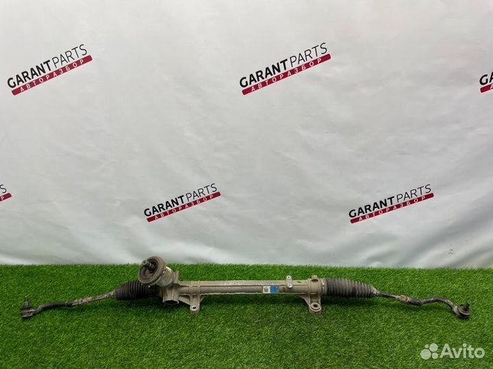 Рулевая рейка Kia Optima JF 2.0 G4ND 2019