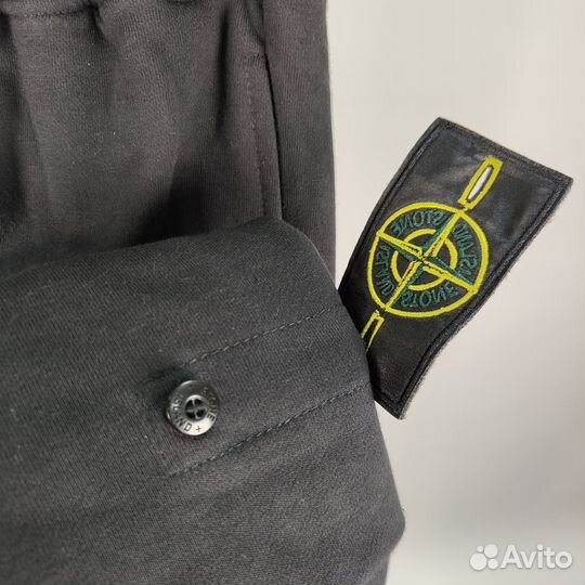 Штаны Stone Island