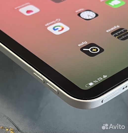 iPad Pro 11 2018 64gb