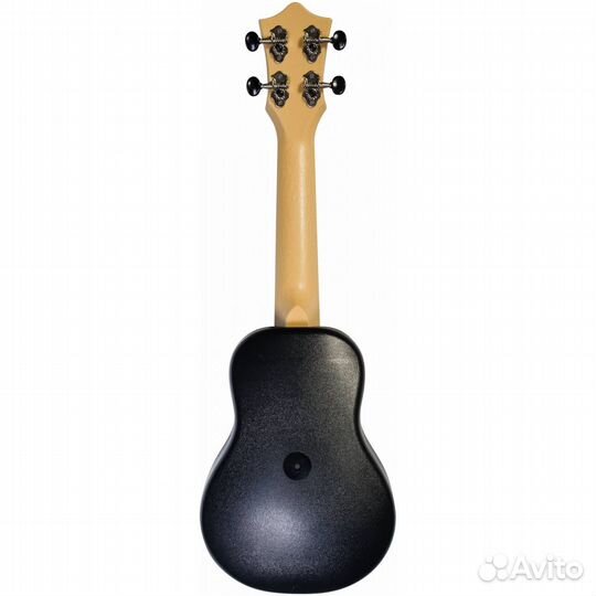 Укулеле Flight TUS-35 BK