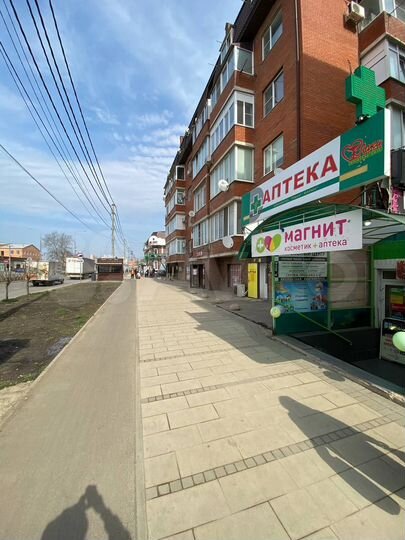 Свободного назначения, 20 м²