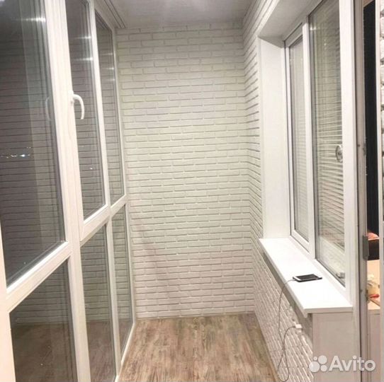 Пластиковые окна, окна пвх