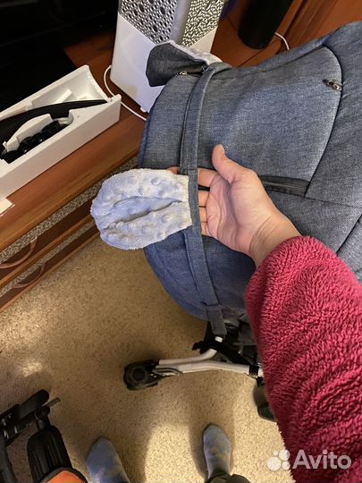 Инвалидная коляска для детей с дцп