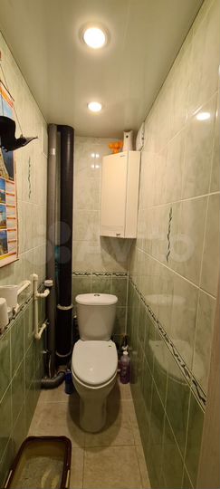 3-к. квартира, 71 м², 2/5 эт.