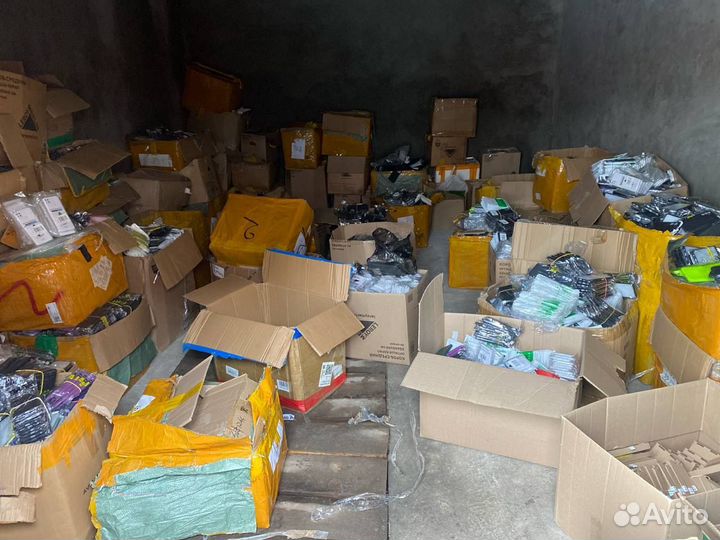 Чехлы на телефон