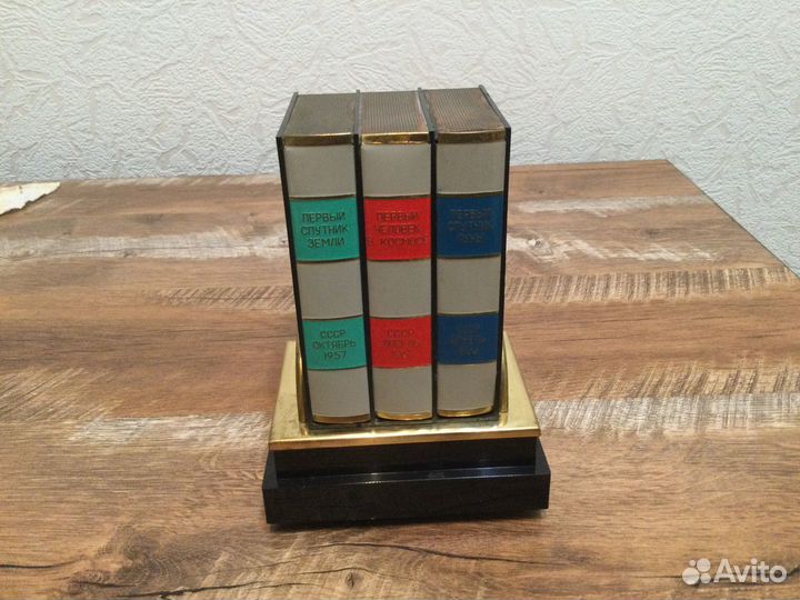 Музыкальная сигаретница СССР