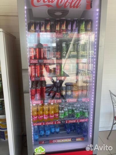 Ремонт холодильного промышленного оборудования