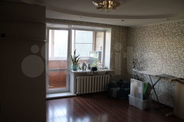 3-к. квартира, 70,9 м², 3/10 эт.