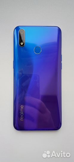 realme 3 Pro, 4/64 ГБ