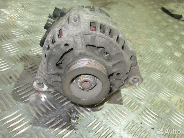 Генератор для Пежо 306 406 605 806 1.8 2.0