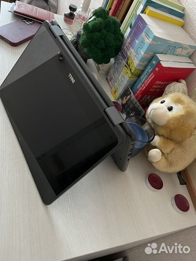 Dell inspiron 11 P25T intel Pentium