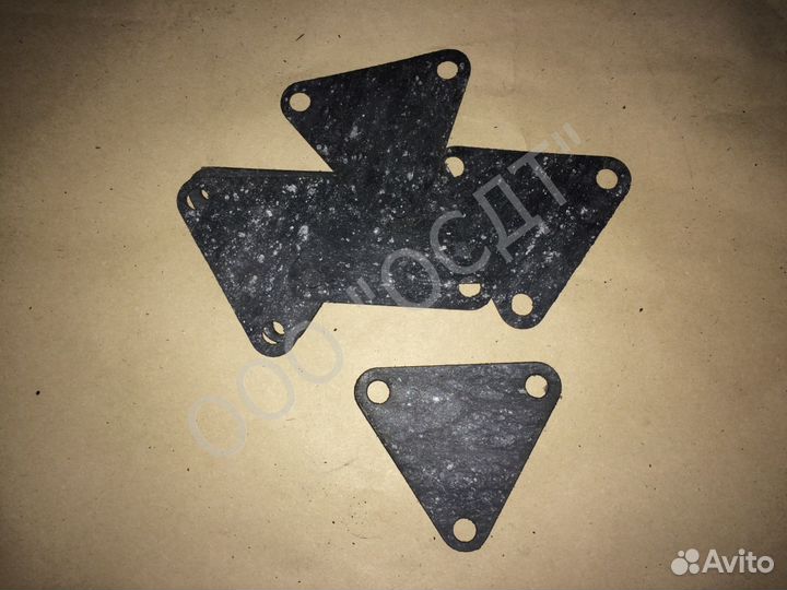 Прокладка (паронит) 303-14-2