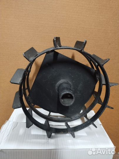 Колеса мет. Hobby 500