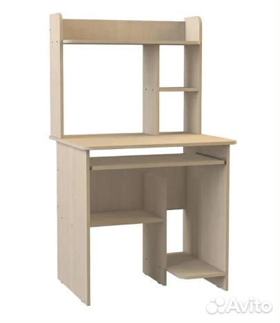 Стол компьютерный Комфорт-3 Сонома, Венге, наличие