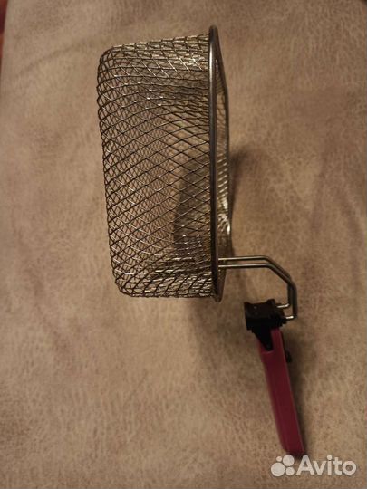 Корзинка для фритюра