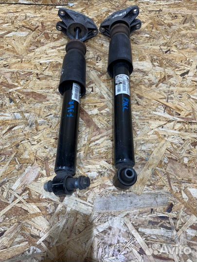 Амортизатор задний Bmw 4 Серия F36