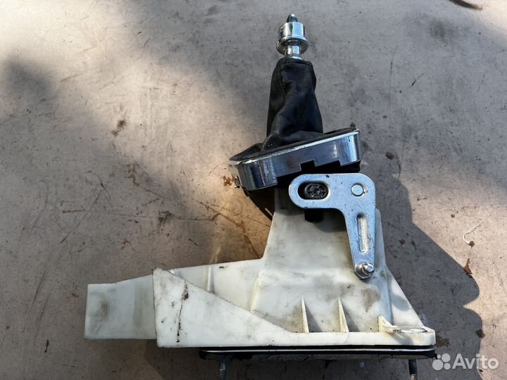 Кулиса МКПП Ford Mondeo 3