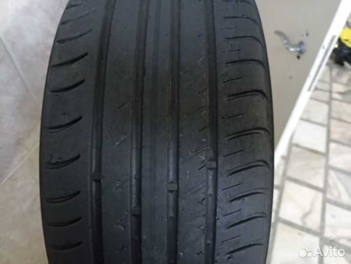 Michelin Primacy 3 215/50 R17