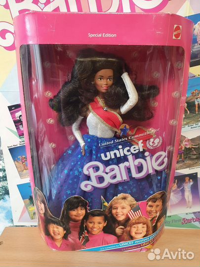 Куклы Барби 90х для Вас