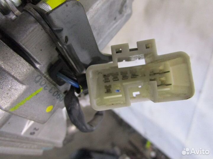 Колонка рулевая Hyundai ix55 2007-2013 (563103J100