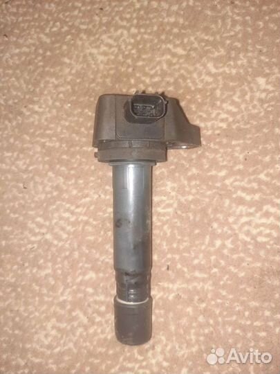 Запчасти хонда цивик